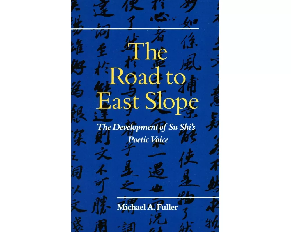 The Road to East Slope