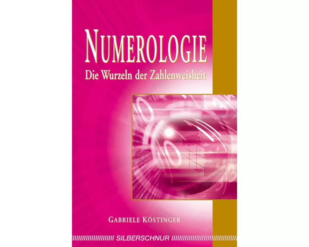 Numerologie