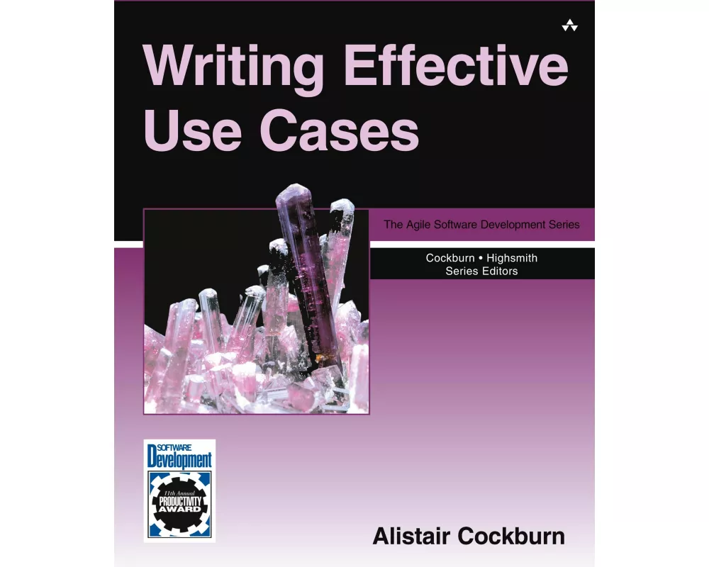 Writing Effective Use Cases