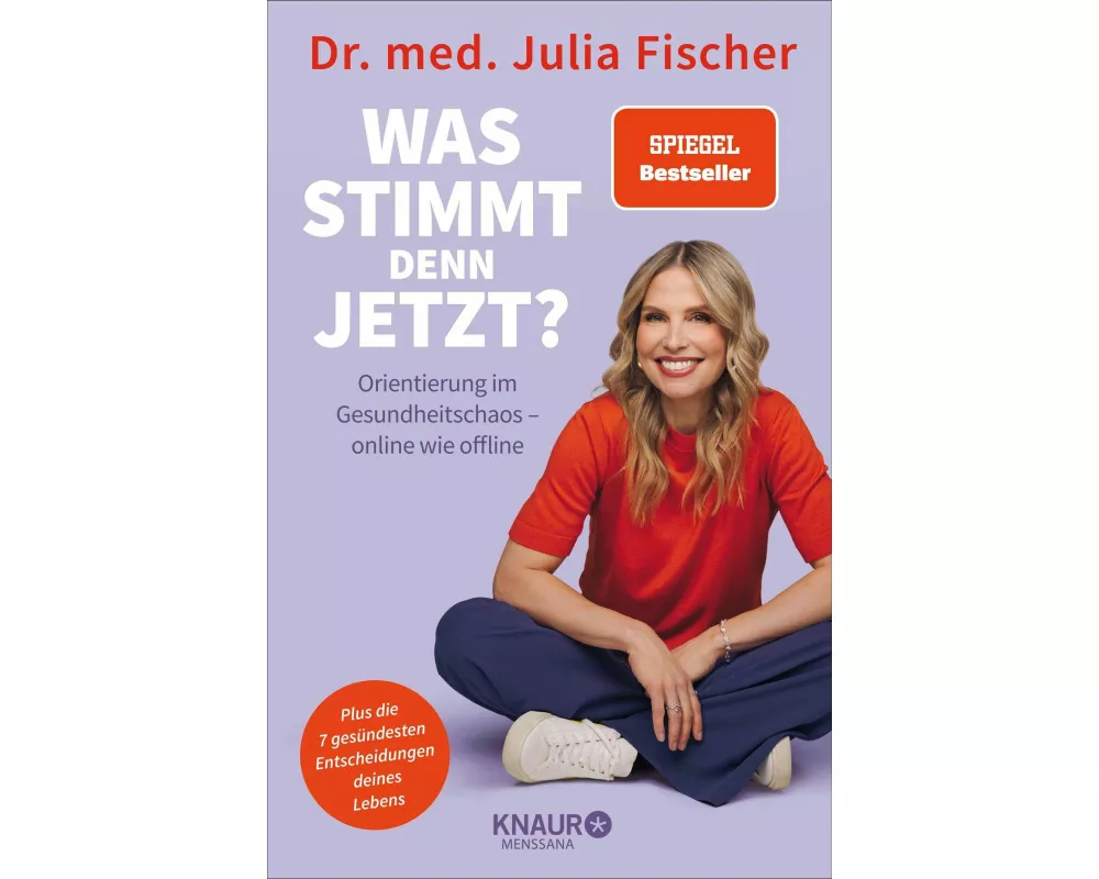 „Was stimmt denn jetzt?“