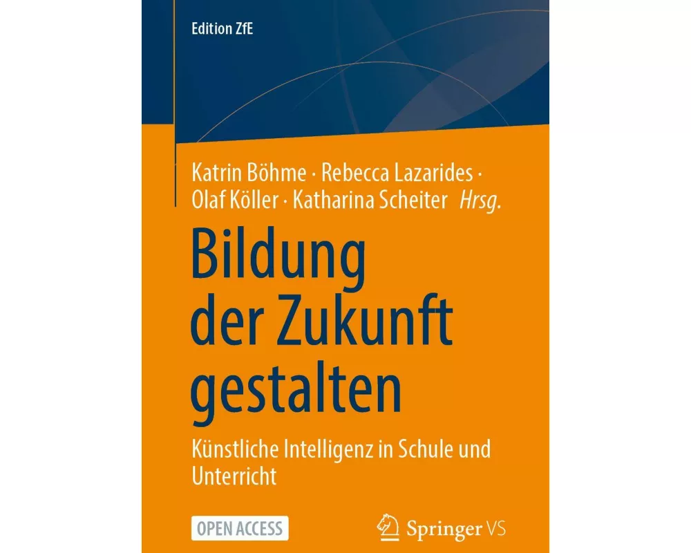 Bildung der Zukunft gestalten