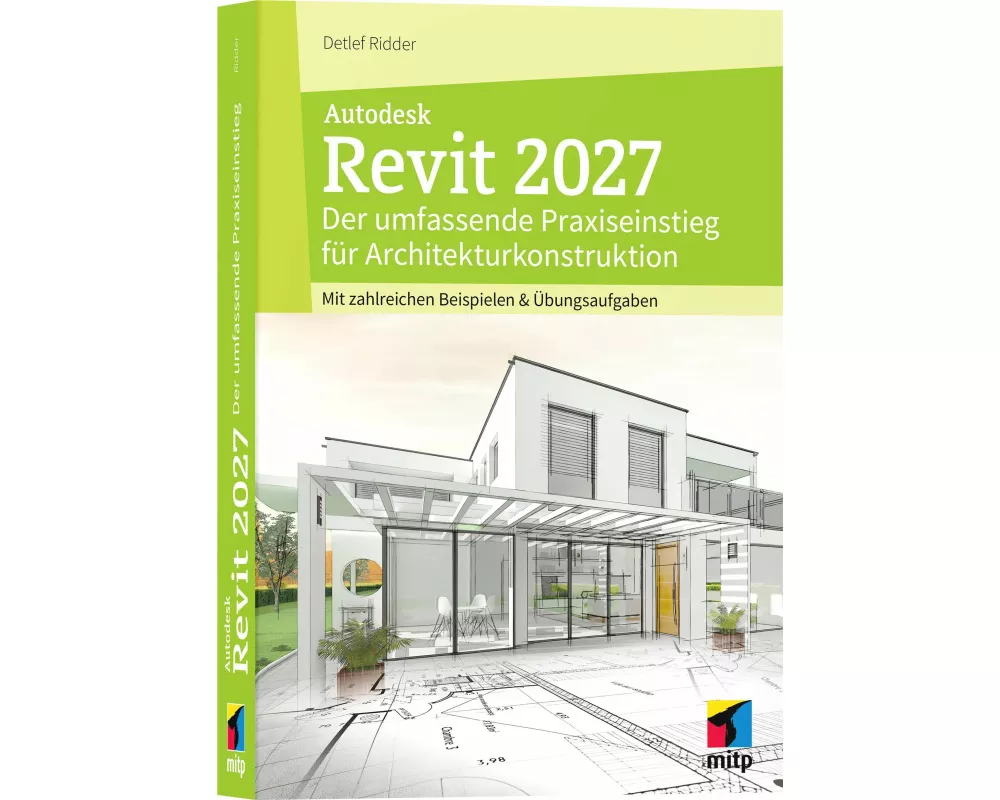 Autodesk Revit 2027