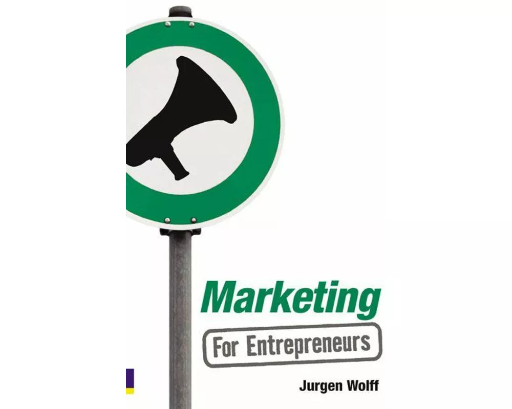 Marketing for Entrepreneurs