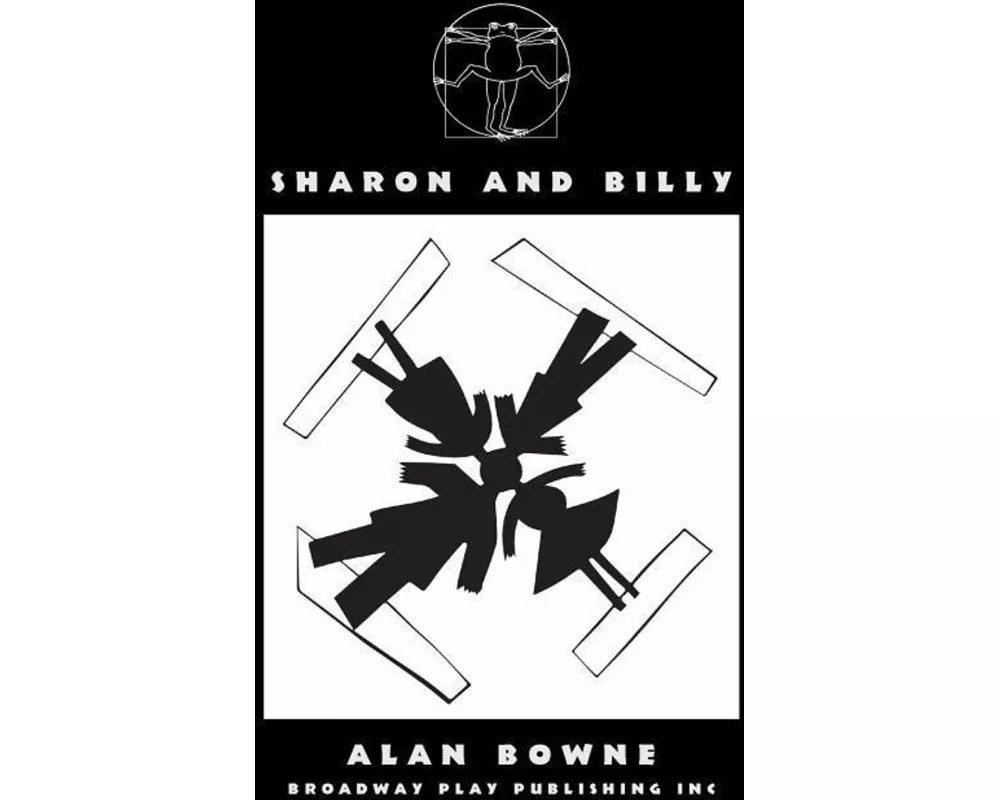 Sharon And Billy