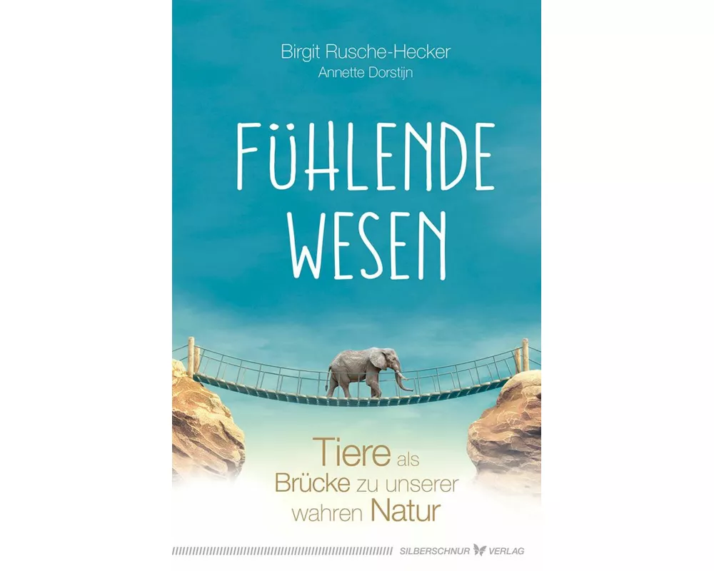 Fühlende Wesen