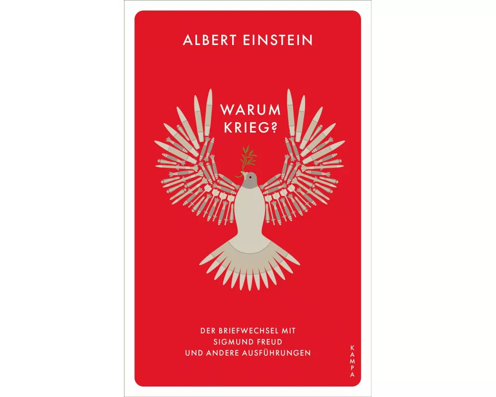 Warum Krieg?