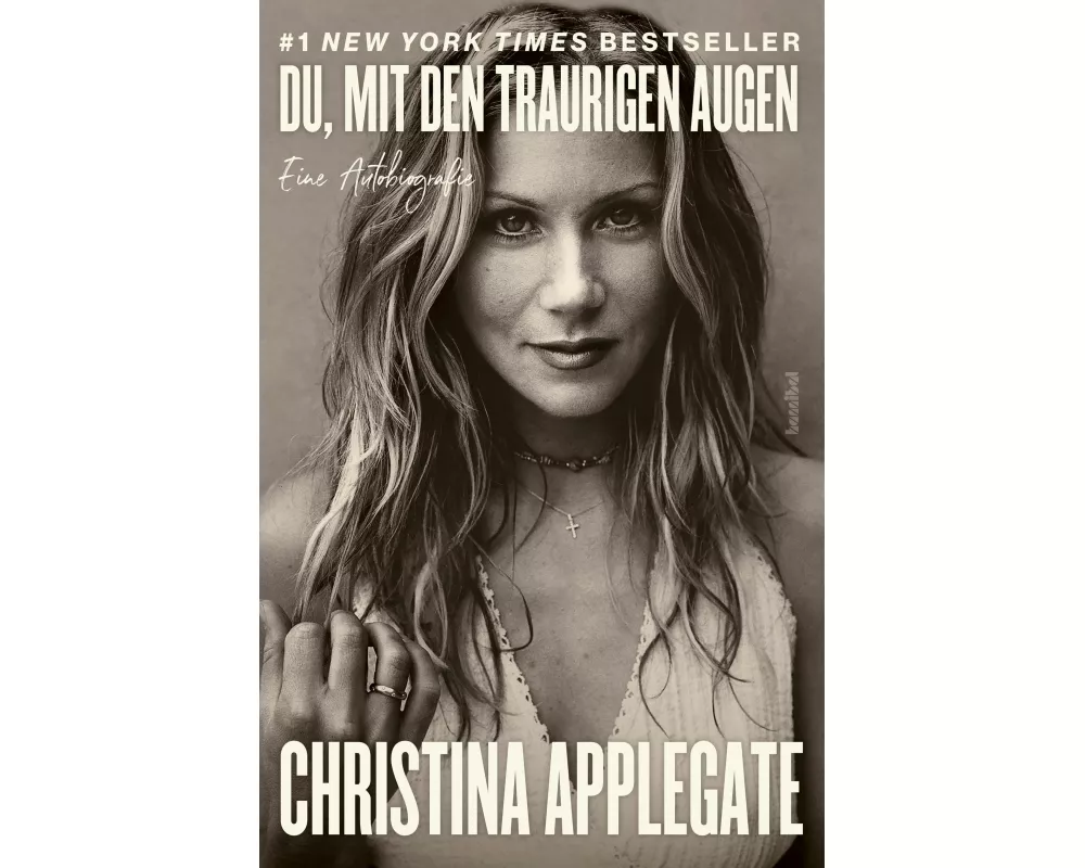 Du mit den traurigen Augen