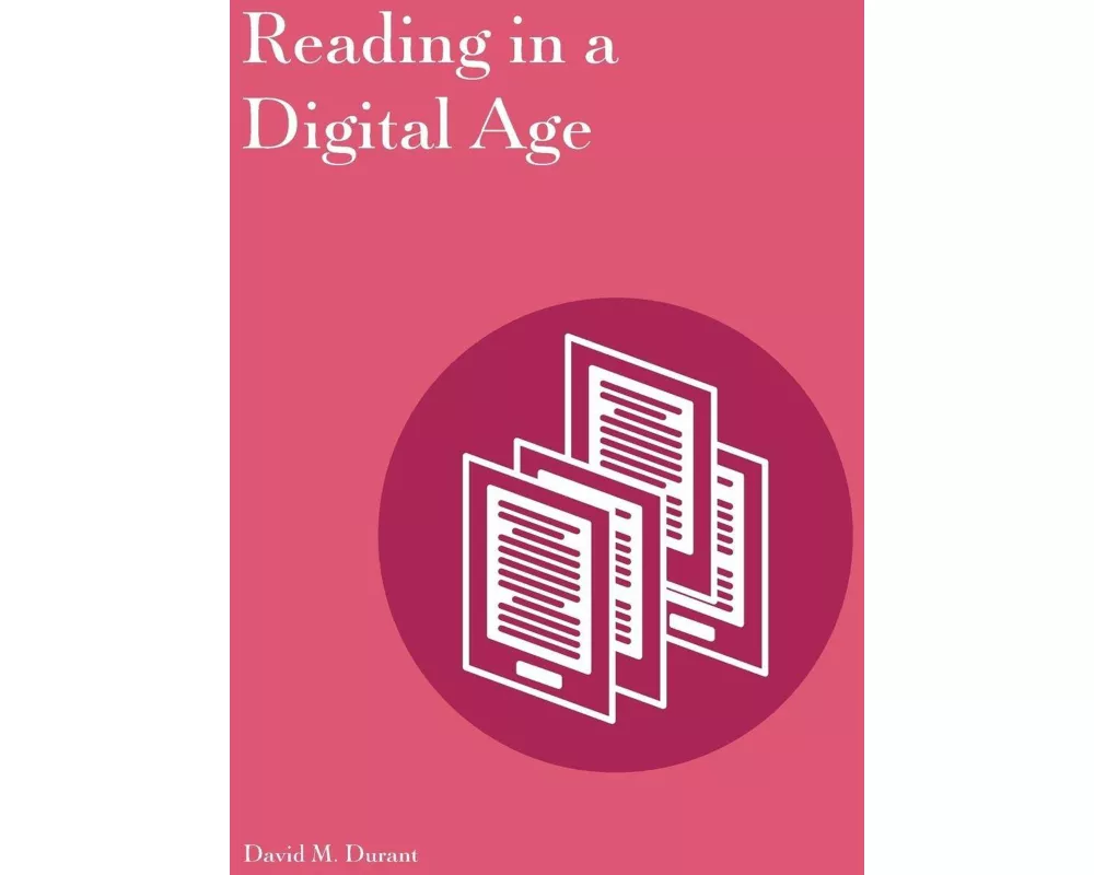 Reading in a Digital Age