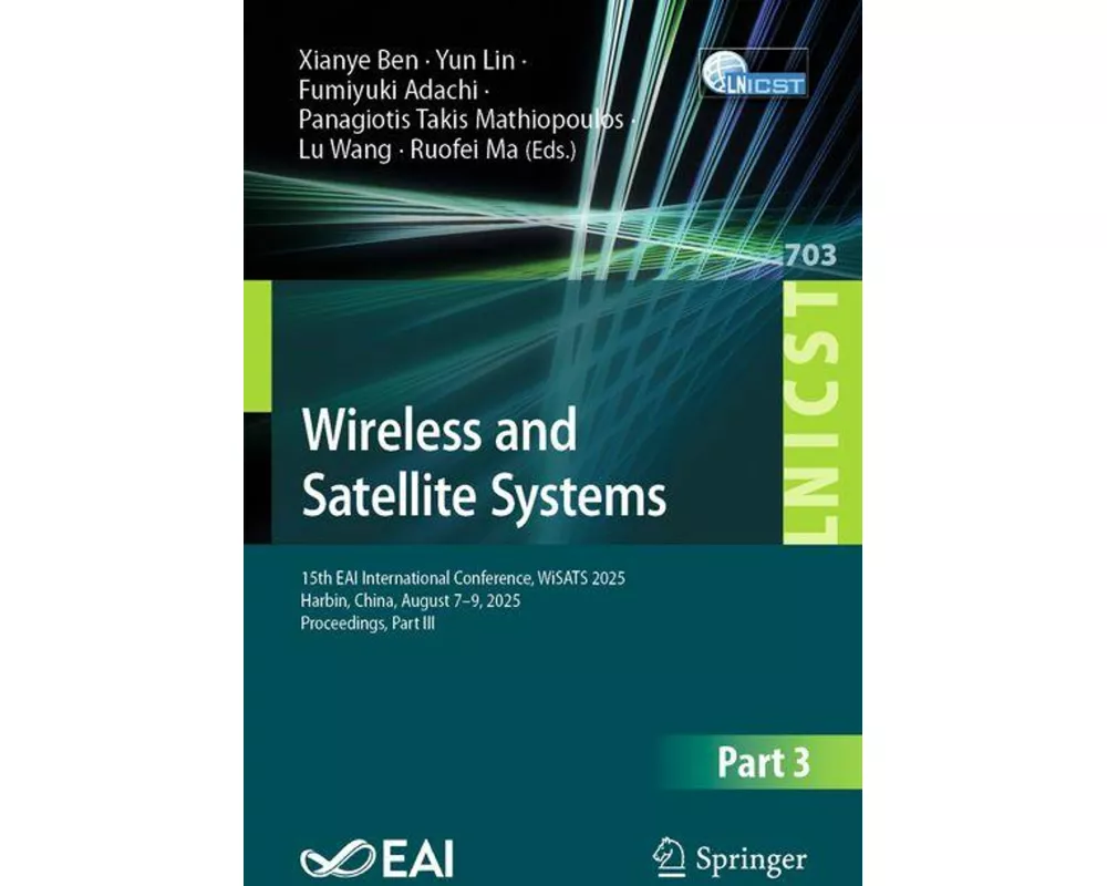 Wireless and Satellite Systems