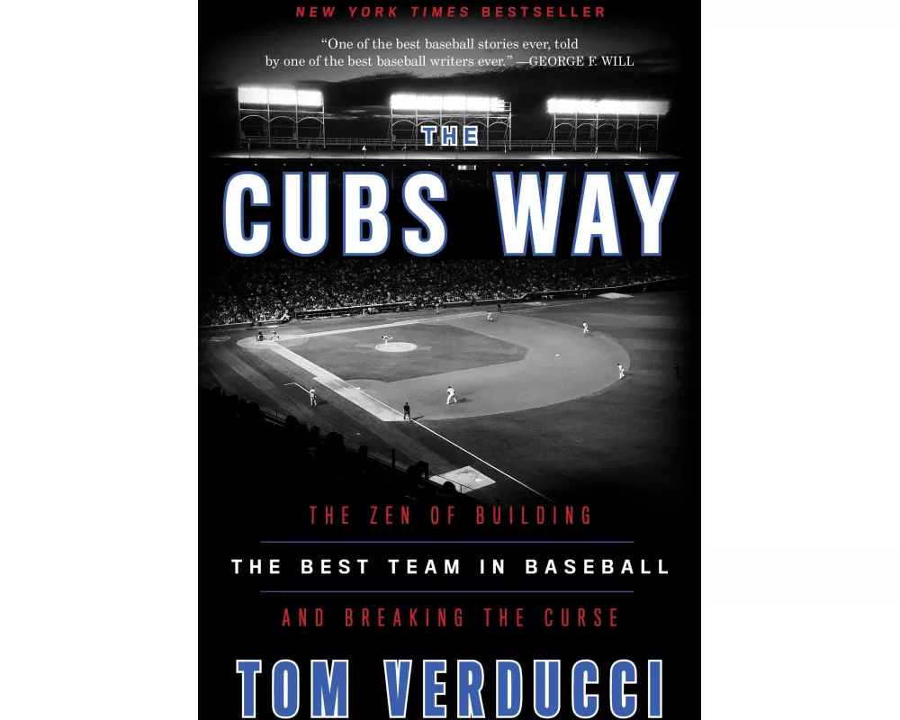 The Cubs Way