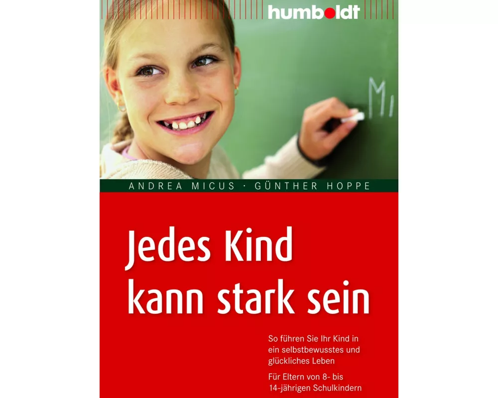 Jedes Kind kann stark sein