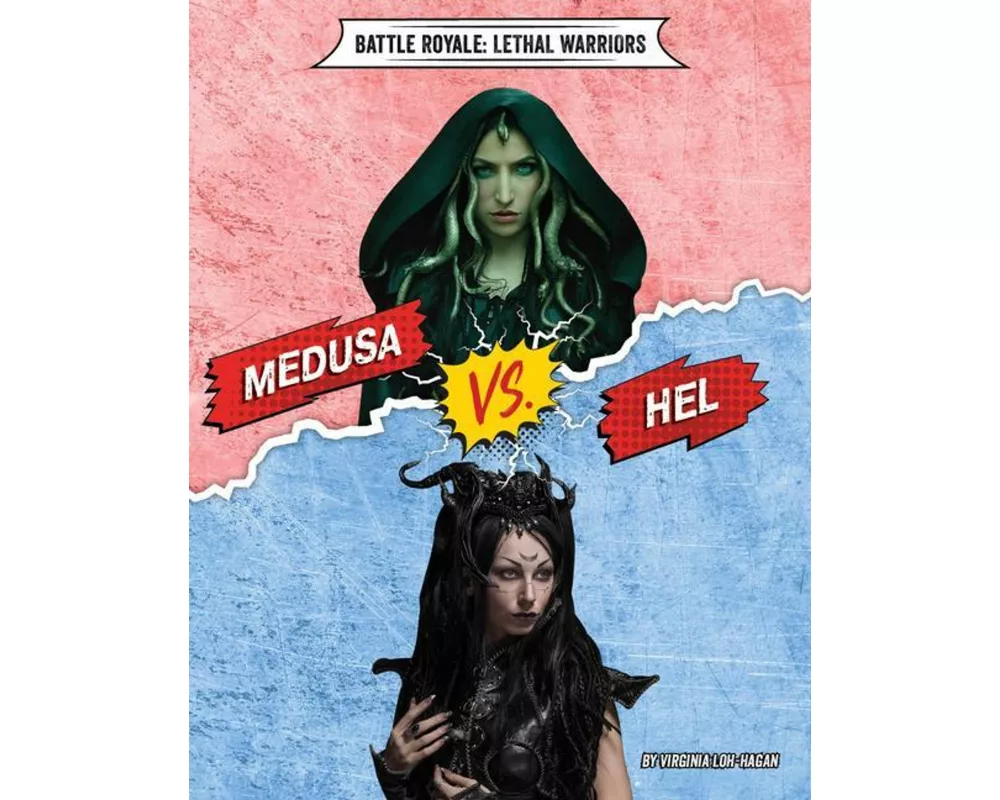 Medusa vs. Hel