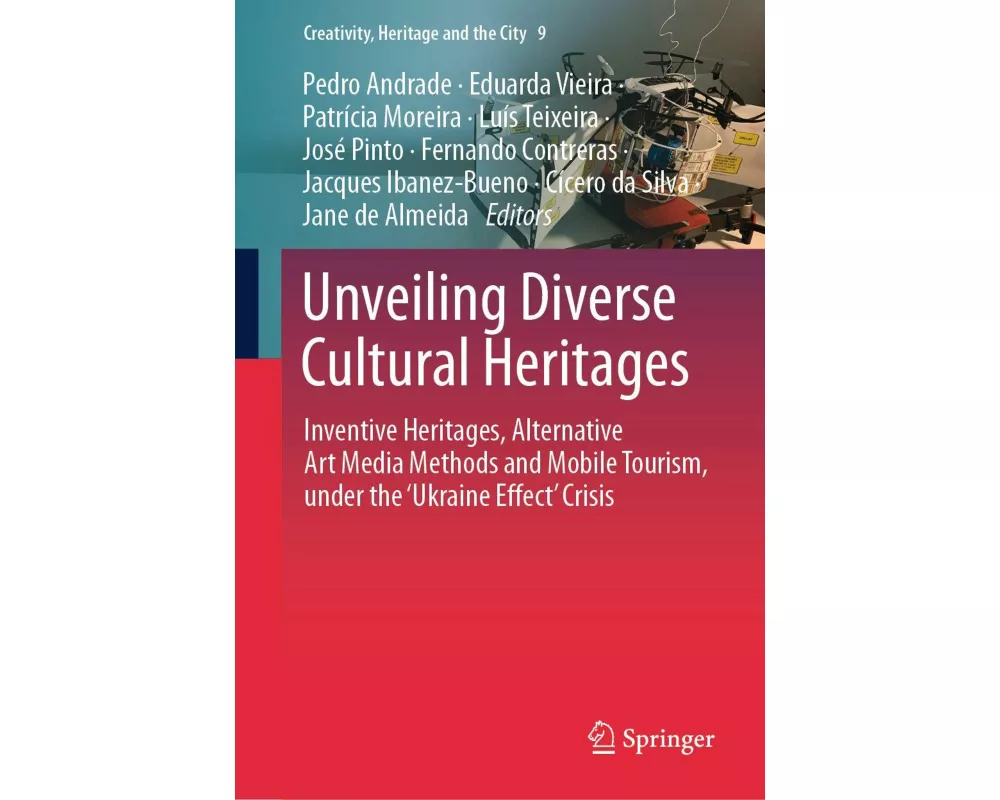 Unveiling Diverse Cultural Heritages