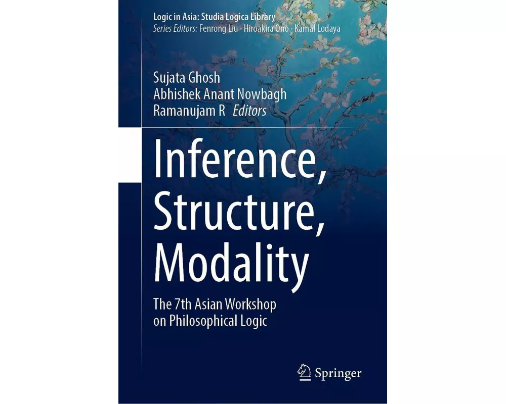 Inference, Structure, Modality