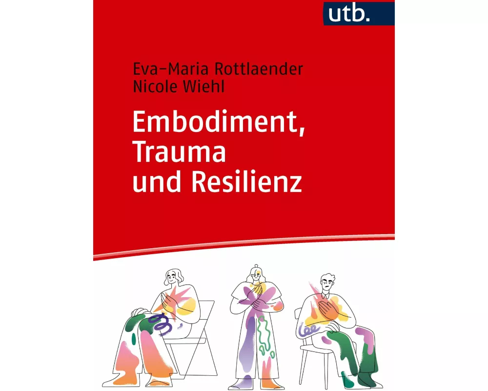 Embodiment, Trauma und Resilienz