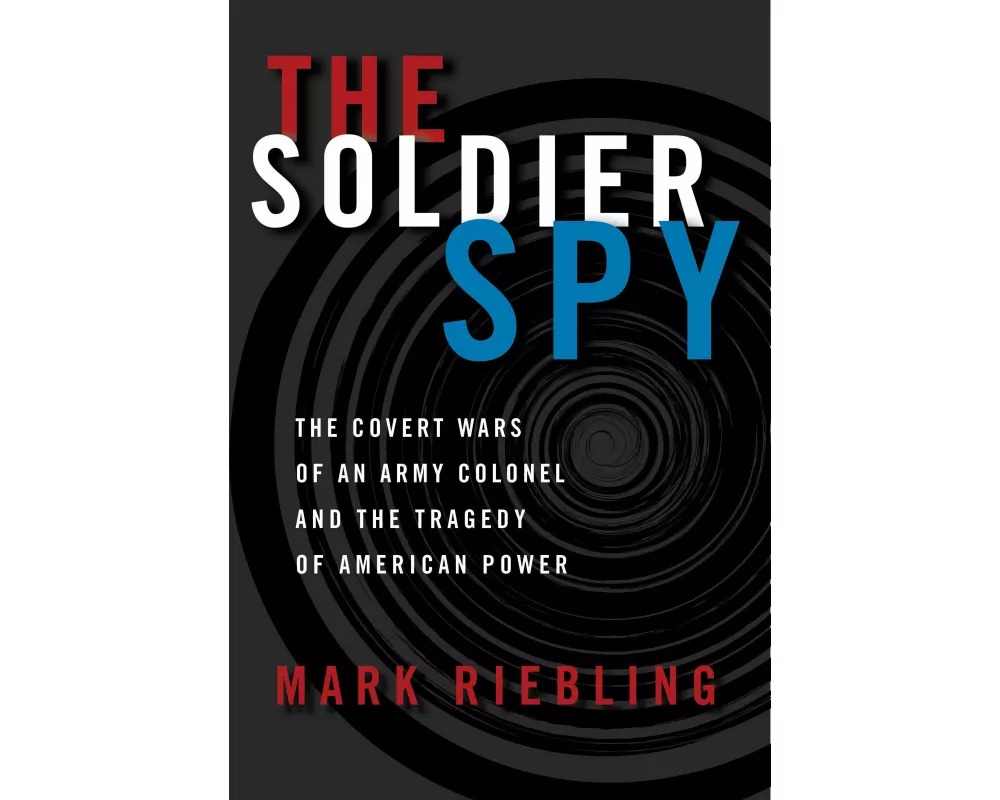 The Soldier Spy