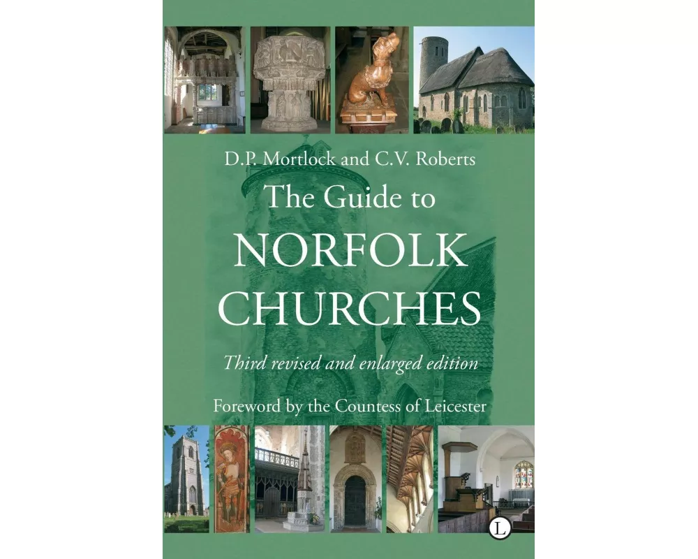 The Guide to Norfolk Churches