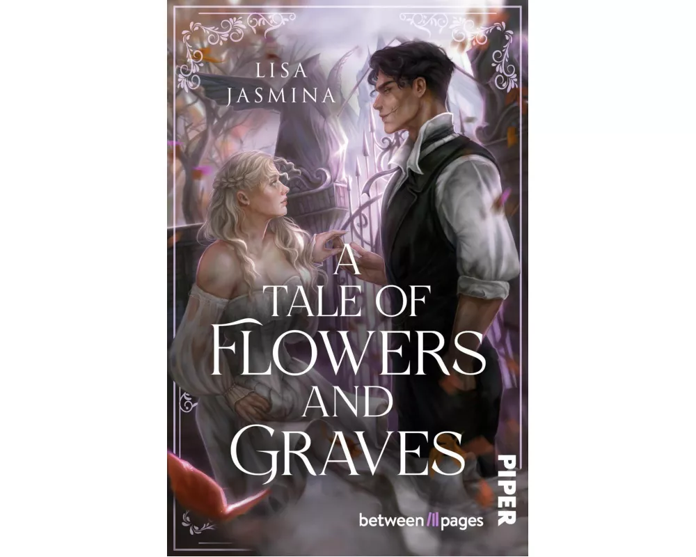 A Tale of Flowers and Graves