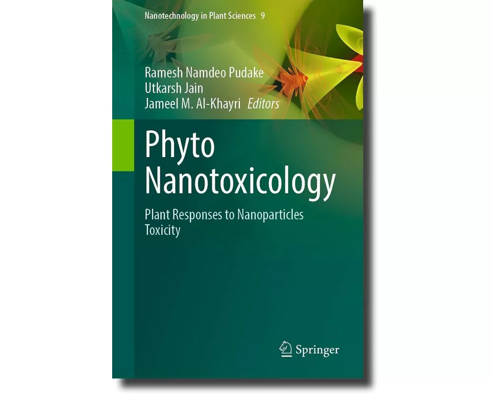 Phyto Nanotoxicology
