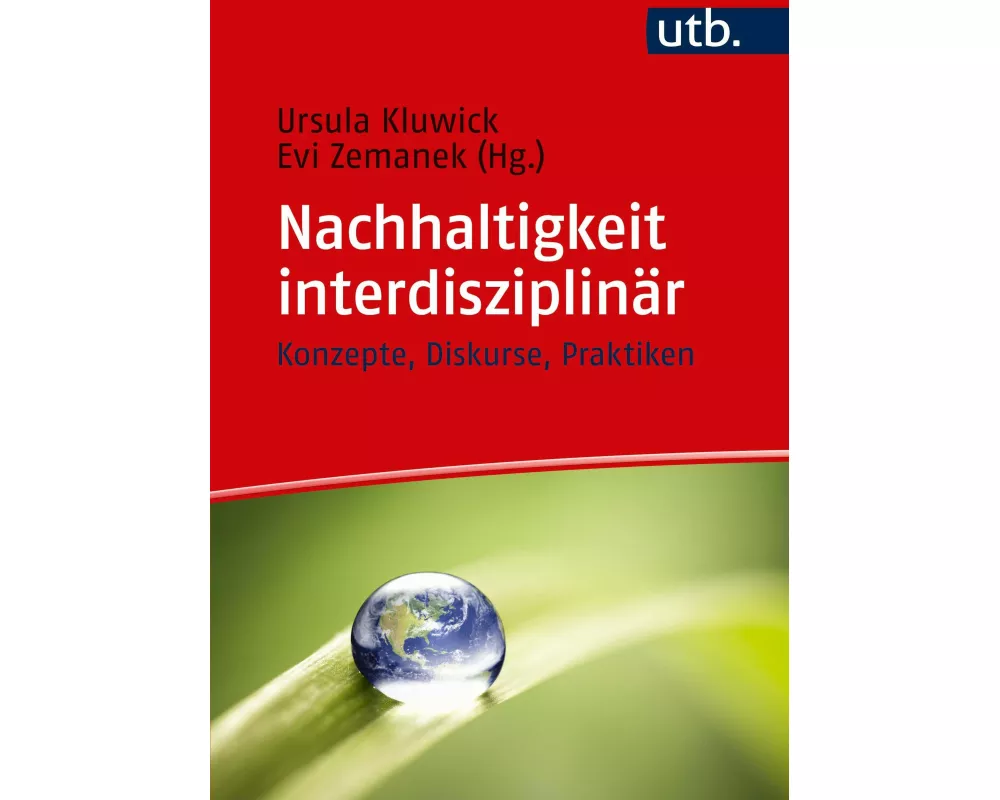 Nachhaltigkeit interdisziplinär