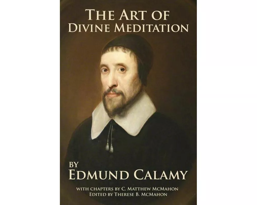 The Art of Divine Meditation
