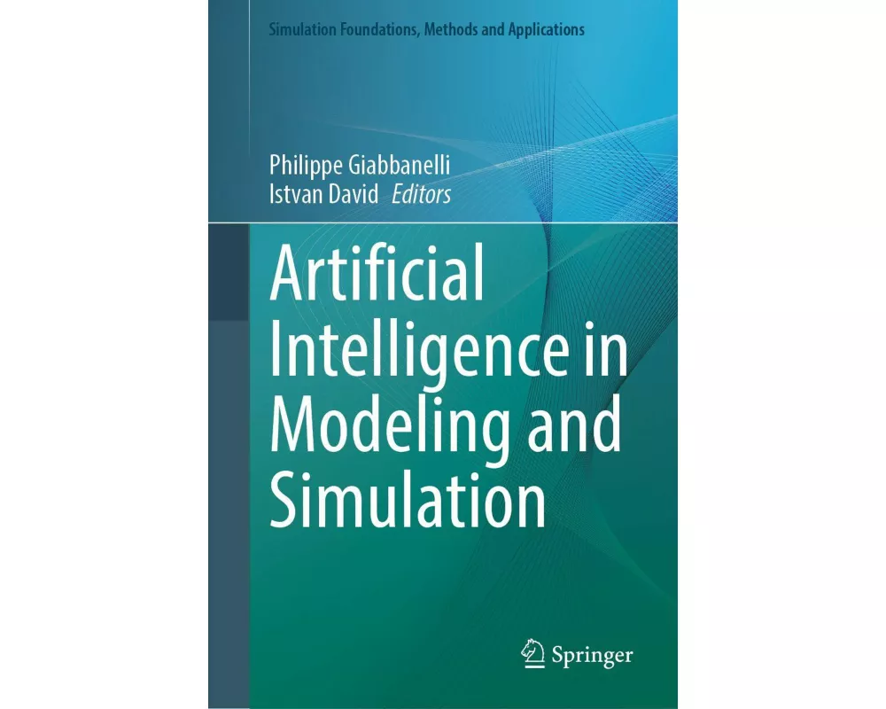 Artificial Intelligence in Modeling and Simulation