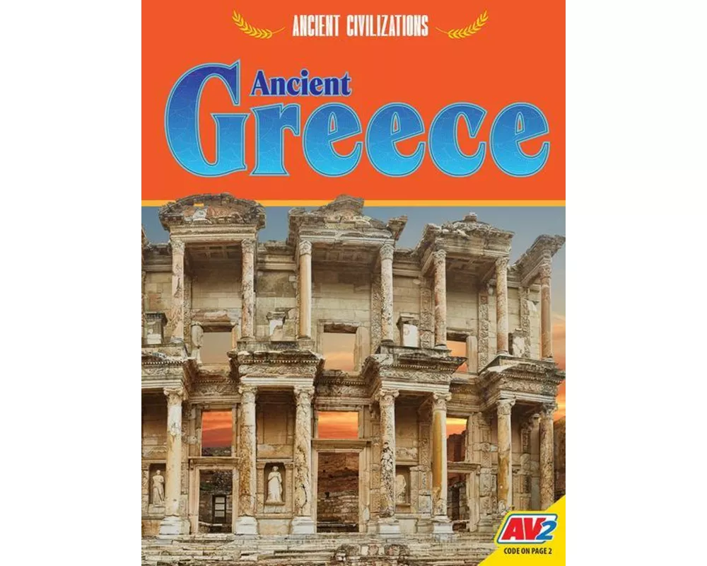 Ancient Greece