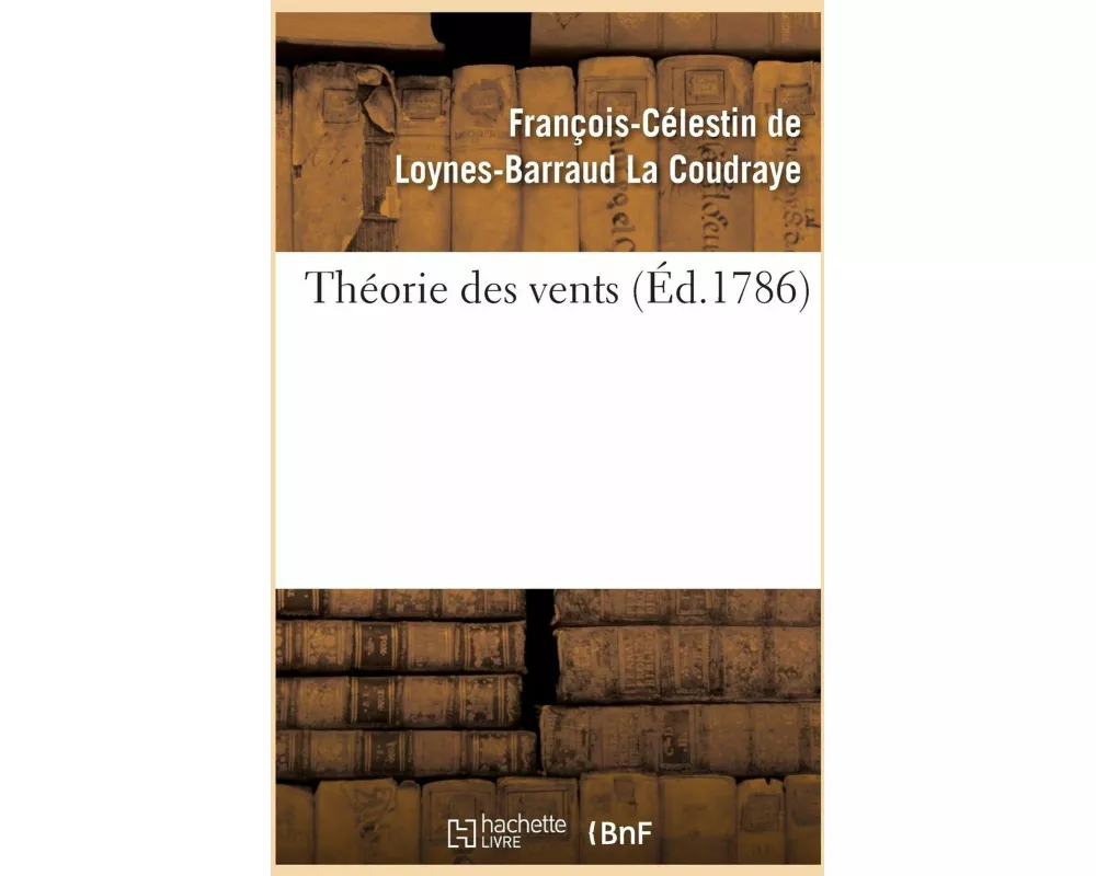 Théorie des vents