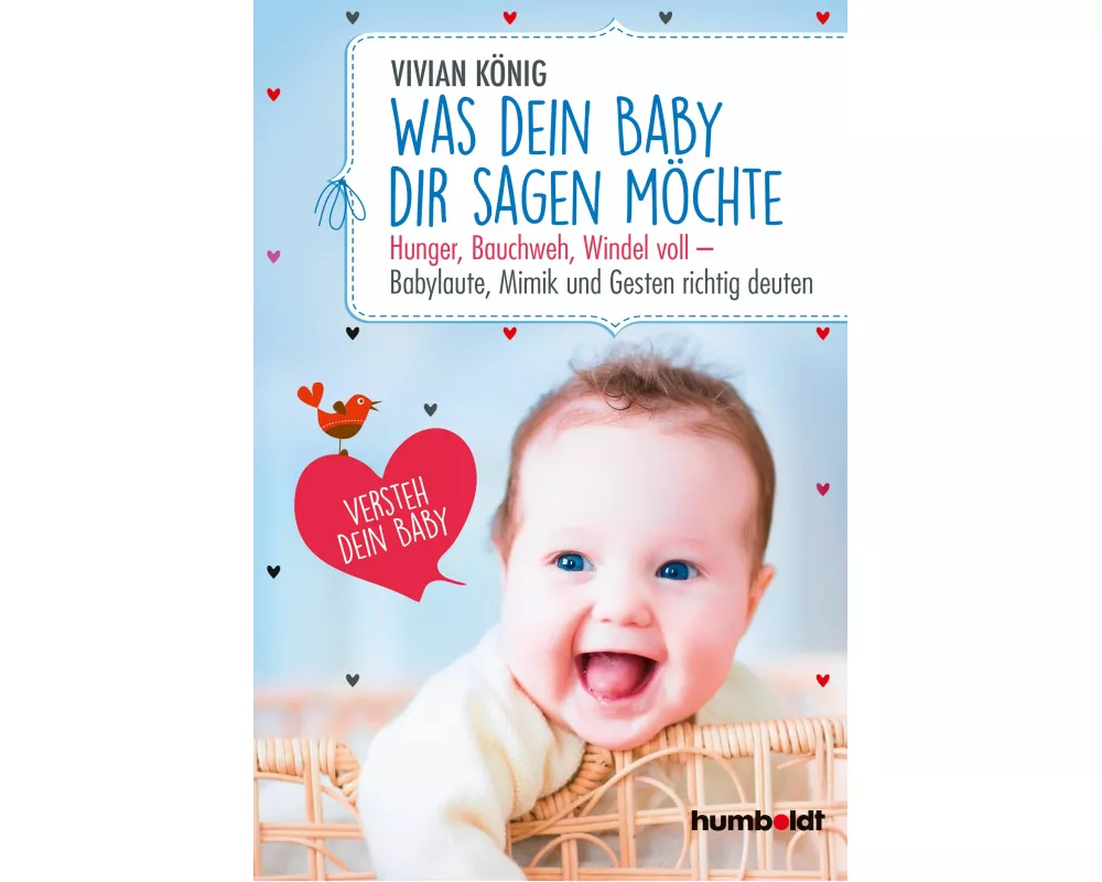 Was dein Baby dir sagen möchte