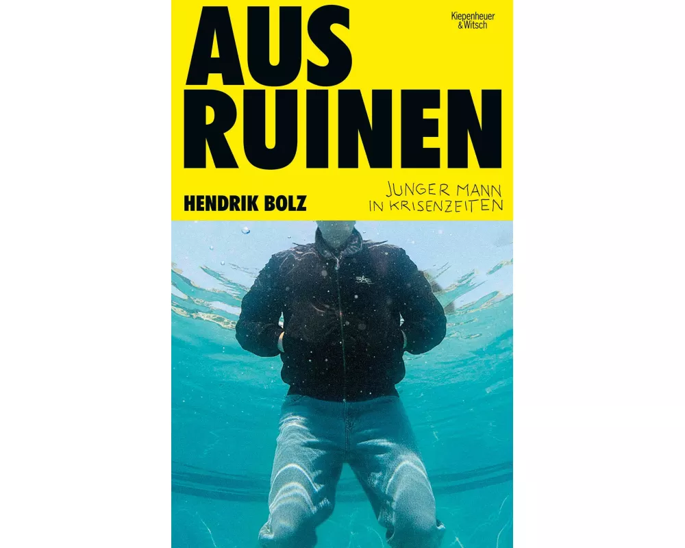 Aus Ruinen