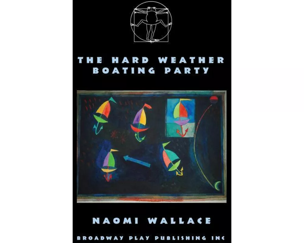 The Hard Weather Boating Party