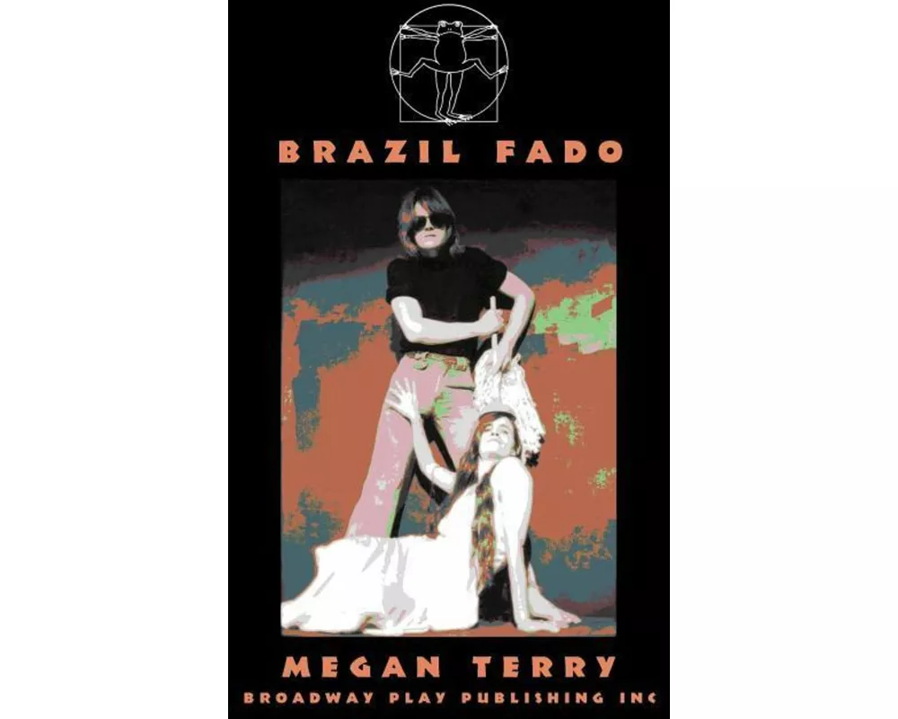 Brazil Fado
