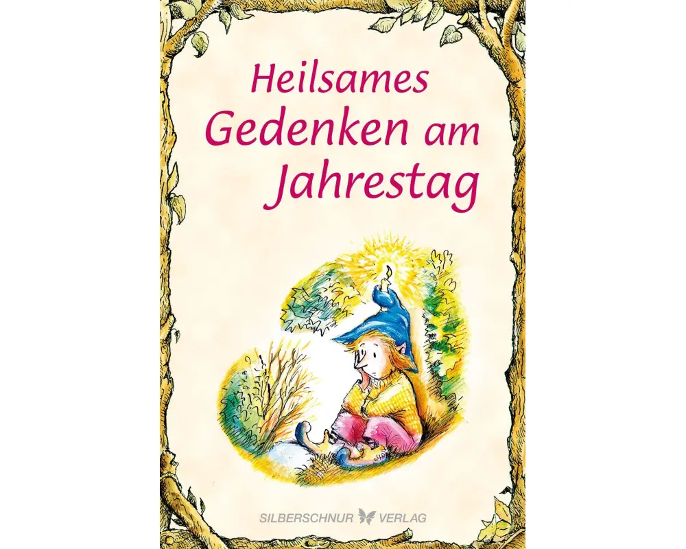 Heilsames Gedenken am Jahrestag