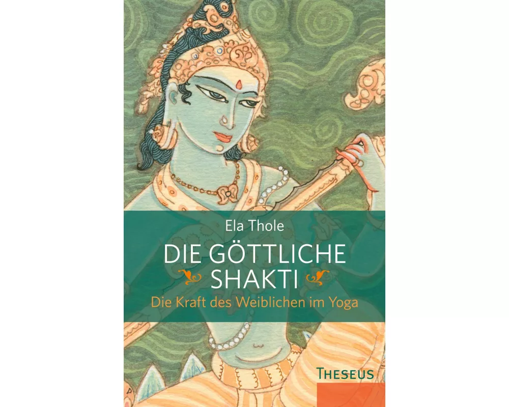 Die göttliche Shakti