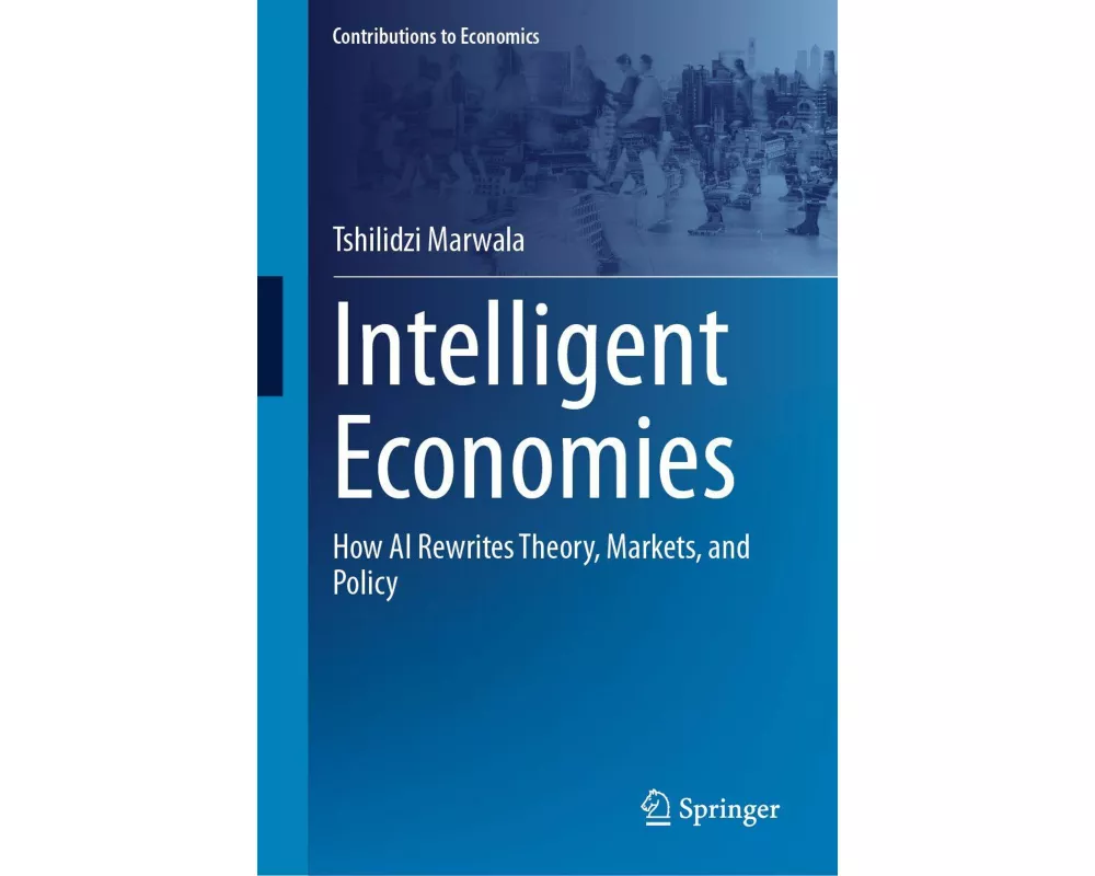 Intelligent Economies