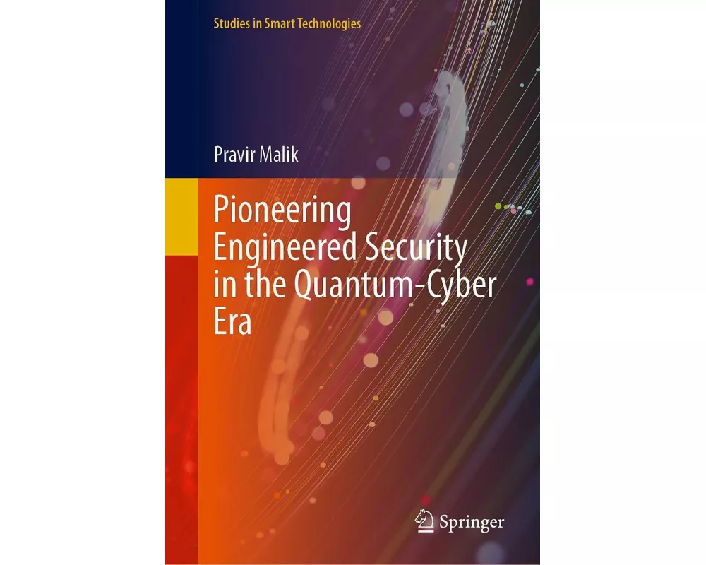 Pioneering Engineered Security in the Quantum-Cyber Era