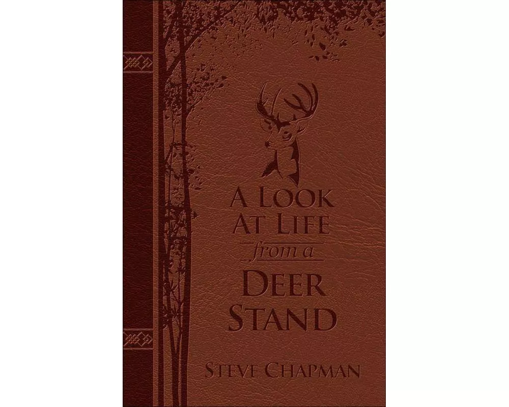 A Look at Life from a Deer Stand (Milano Softone)