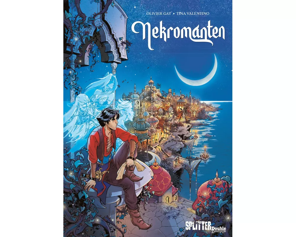 Nekromanten