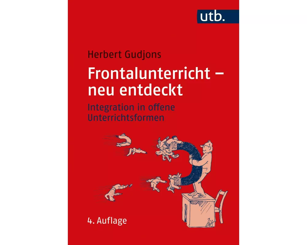 Frontalunterricht - neu entdeckt