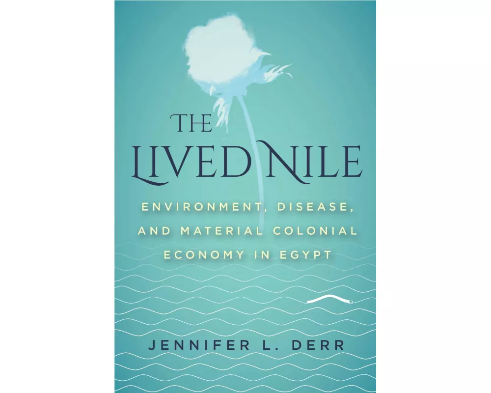 The Lived Nile
