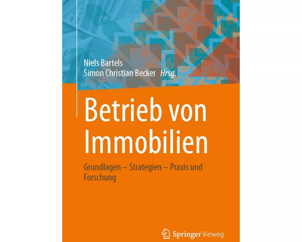 Betrieb von Immobilien