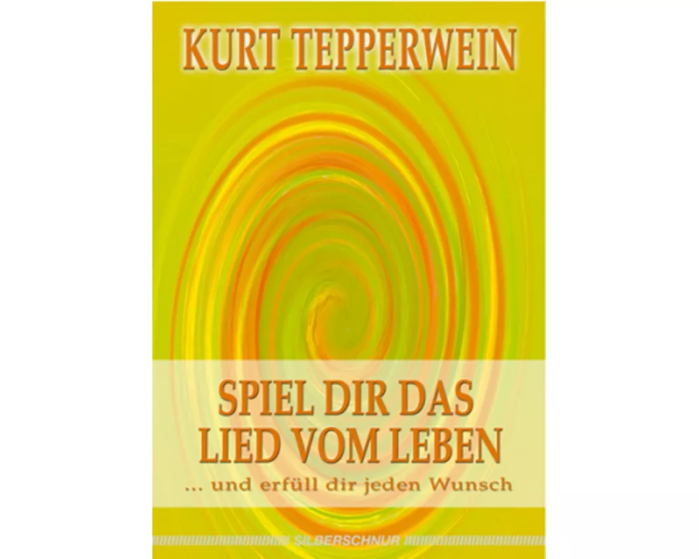 Spiel dir das Lied vom Leben