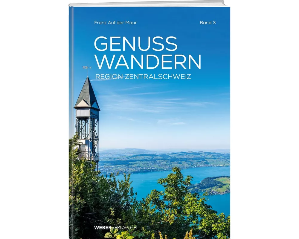 GenussWandern | Region Zentralschweiz