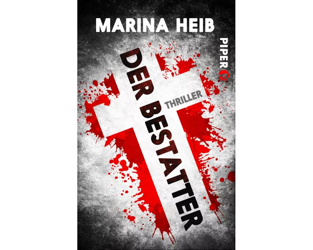 Der Bestatter