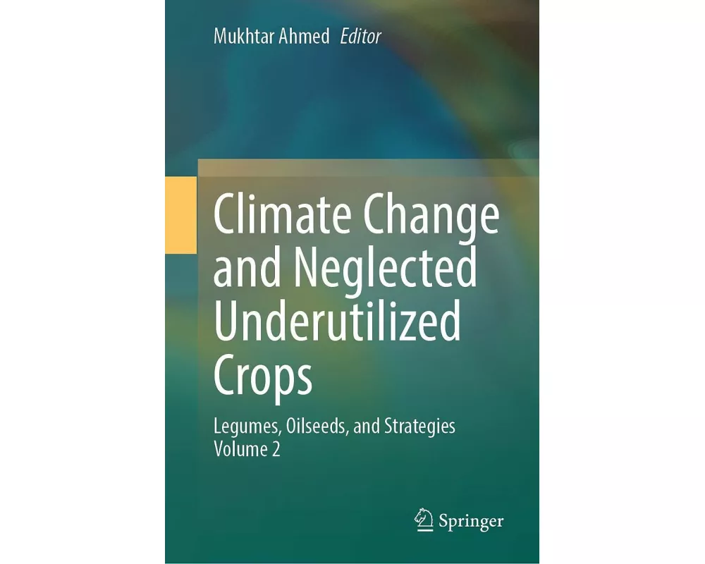 Climate Change and Neglected Underutilized Crops