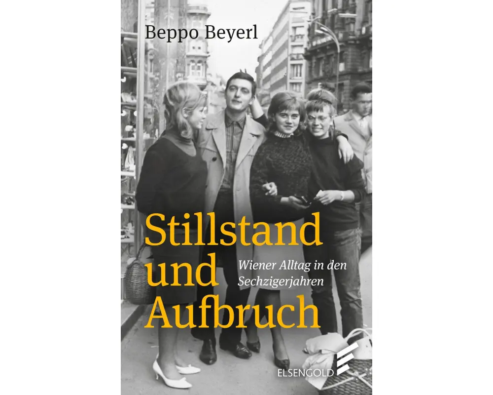 Stillstand und Aufbruch