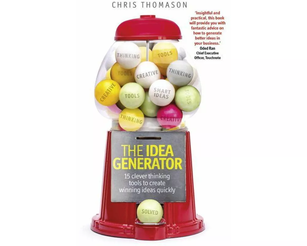 Idea Generator, The