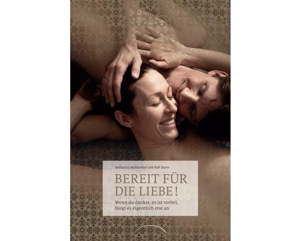 Bereit für die Liebe!