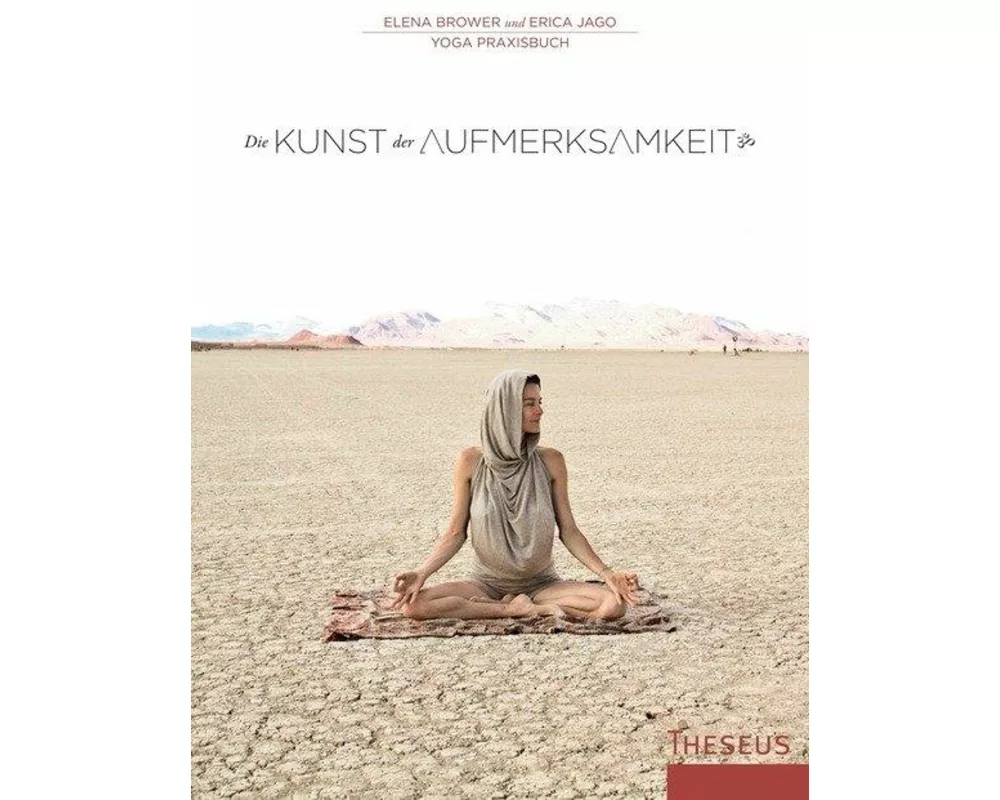Die Kunst der Aufmerksamkeit