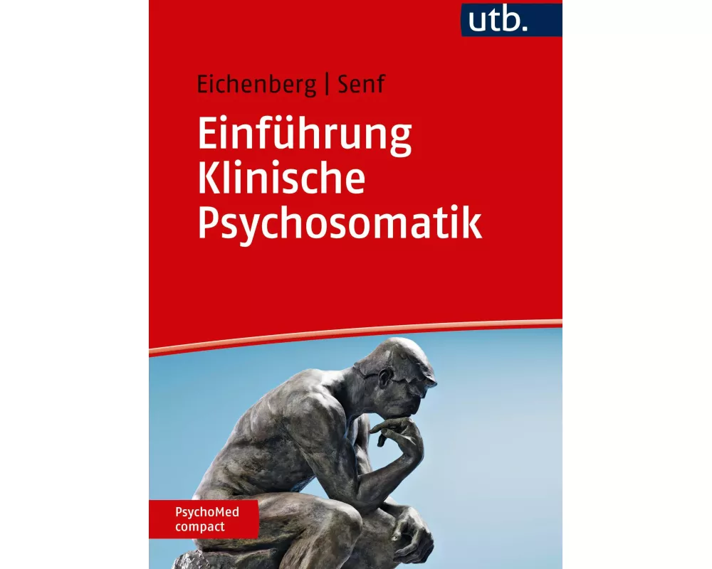 Einführung Klinische Psychosomatik